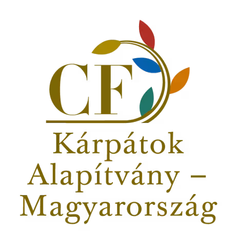 Kárpátok Alapítvány logó